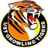 UST泰雷格logo